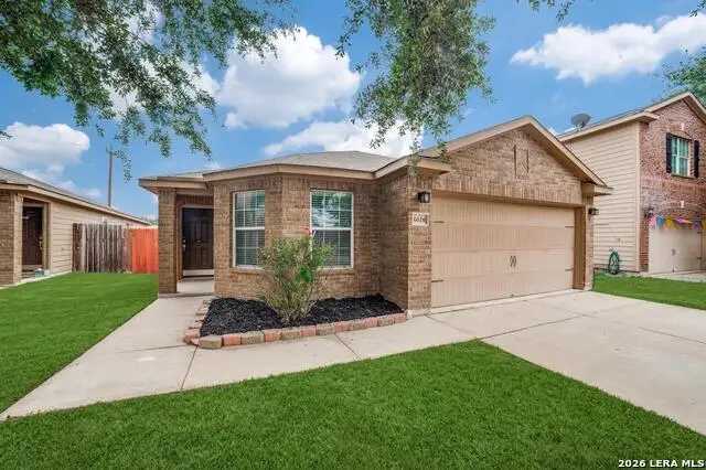 6626 Luckey Tree, San Antonio, TX 78252 - #1