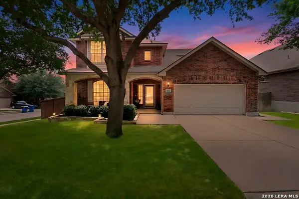 201 Kensington, Cibolo, TX 78108