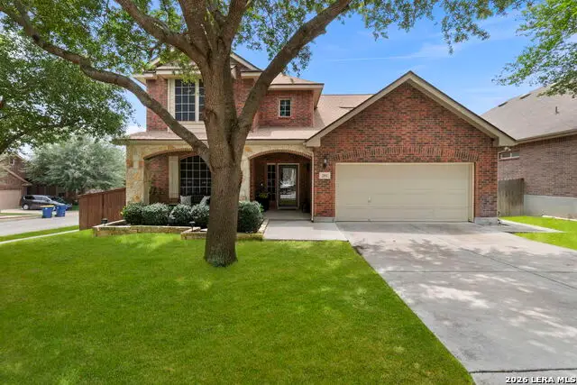 201 Kensington, Cibolo, TX 78108 - #2