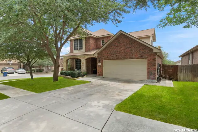 201 Kensington, Cibolo, TX 78108 - #3