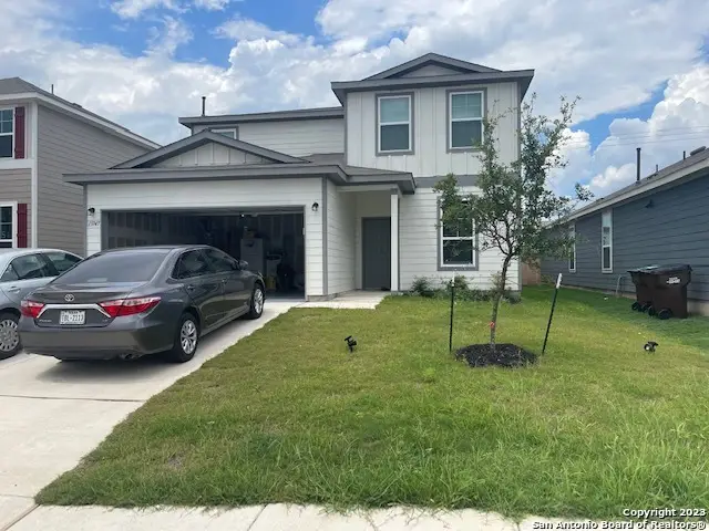 13747 Redtail, San Antonio, TX 78253 - #1