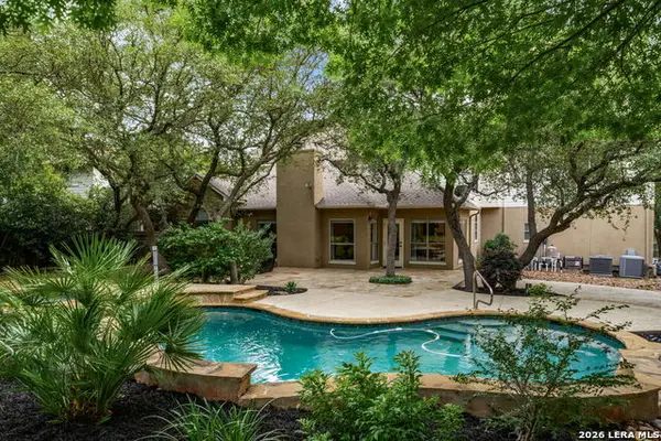 18426 Rogers Pike, San Antonio, TX 78258