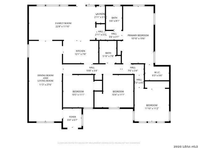 261 E Oakview Pl, San Antonio, TX 78209 - #3
