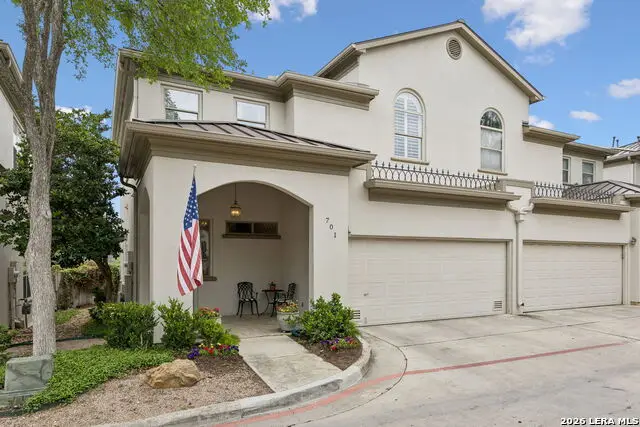 8127 N New Braunfels #701, San Antonio, TX 78209 - #1