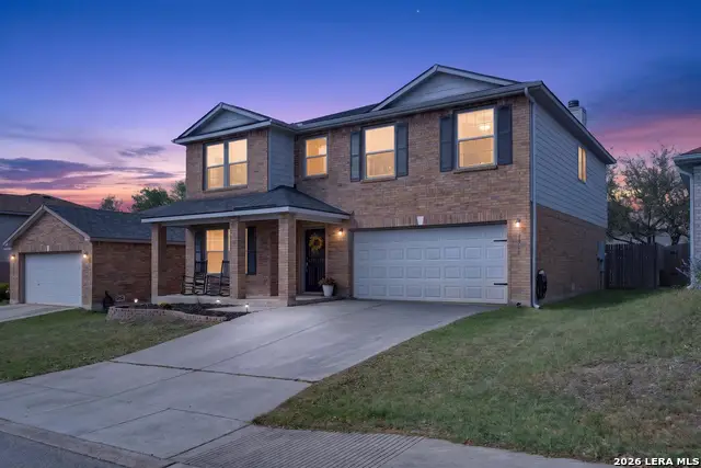 1539 Lilac Mist, San Antonio, TX 78260 - #2