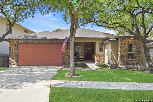 1719 Alpine Cir, San Antonio, TX 78248