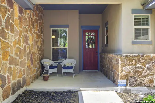 1719 Alpine Cir, San Antonio, TX 78248 - #2