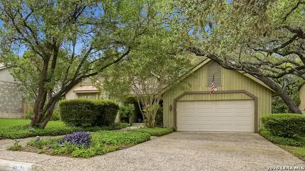 2031 Encino Vista, San Antonio, TX 78259