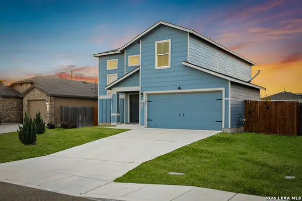 6439 Legato Curve, San Antonio, TX 78252