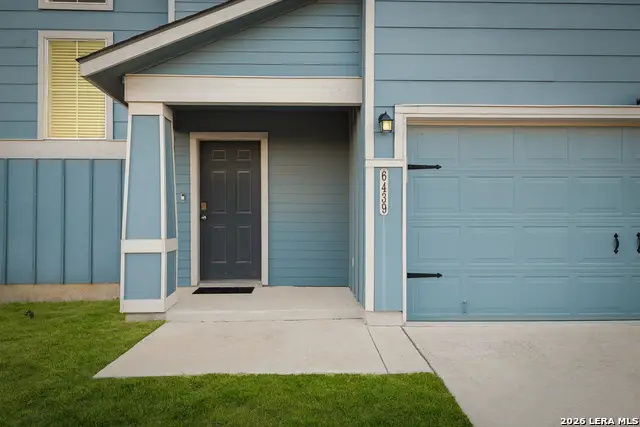 6439 Legato Curve, San Antonio, TX 78252 - #2