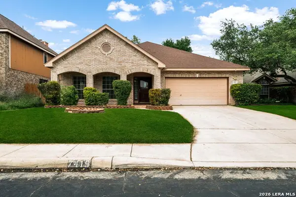 7419 Rocky Cedar, San Antonio, TX 78249