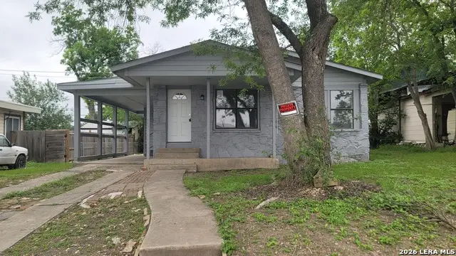 223 Nassau Dr, San Antonio, TX 78213 - #1