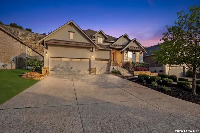 16946 Sonoma Ridge, San Antonio, TX 78255 - #1