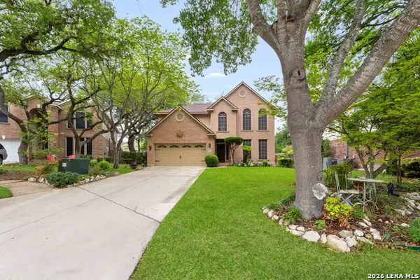 2620 Cove Trl, Schertz, TX 78154
