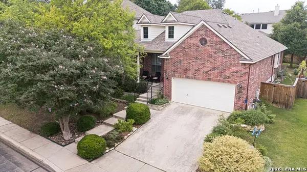 25010 Kiowa Crk, San Antonio, TX 78255