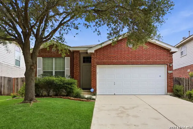 8623 Tioga Pass, Helotes, TX 78023 - #2