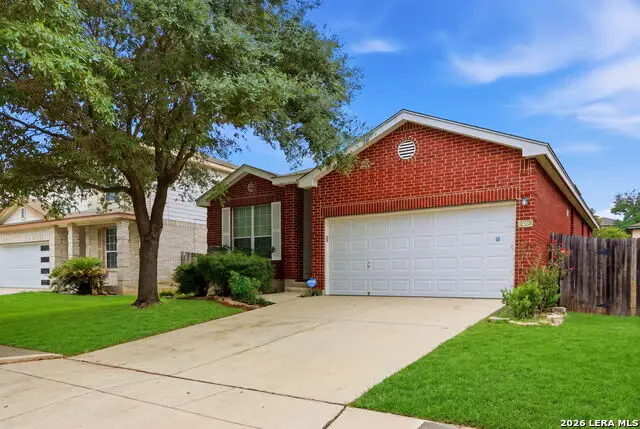 8623 Tioga Pass, Helotes, TX 78023 - #3