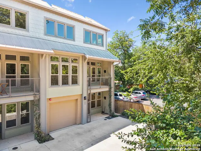 135 Cedar Street #105, San Antonio, TX 78210 - #1