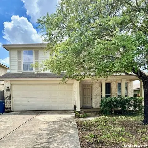 215 Ibis Falls Dr, New Braunfels, TX 78130 - #1