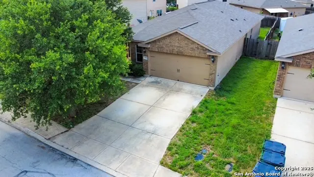 11439 Luckey Ledge, San Antonio, TX 78252 - #3