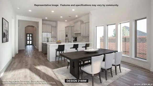 10215 Belle Parkway, San Antonio, TX 78245 - #3