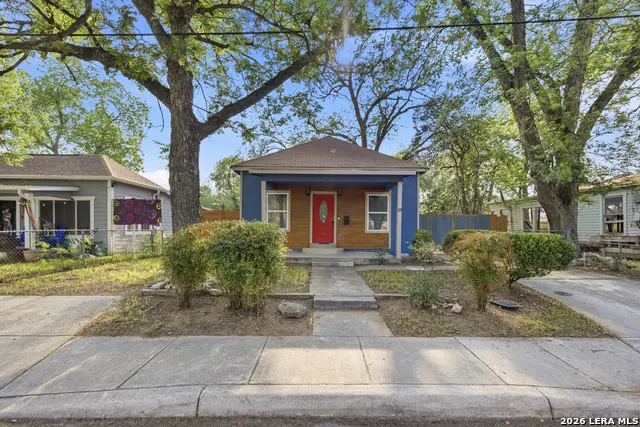 321 Regent, San Antonio, TX 78204 - #2