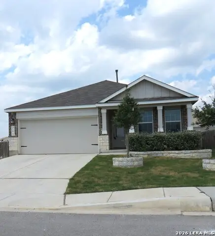 31678 Untrodden Way, Bulverde, TX 78163 - #1