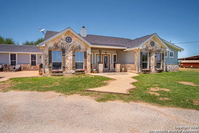 1891 Standish, Floresville, TX 78114 - #1