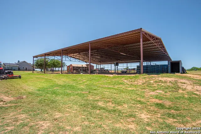 1891 Standish, Floresville, TX 78114 - #2