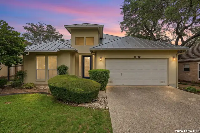 19122 E Birdsong, San Antonio, TX 78258 - #1