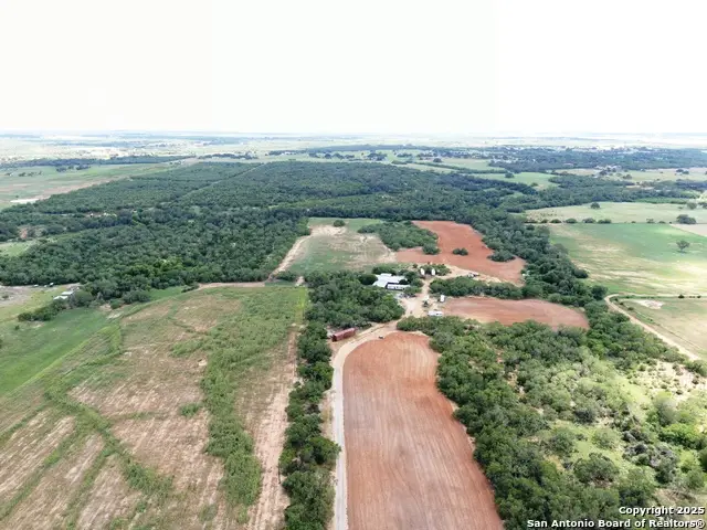 125 ACRES Cooksey Road, Adkins, TX 78101 - #2