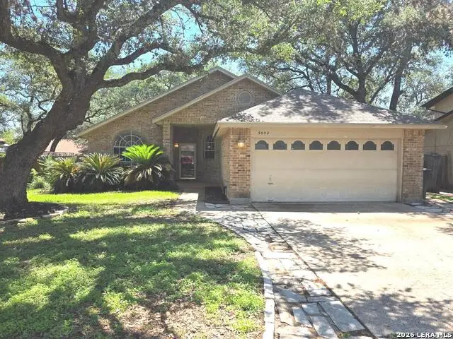 5602 Timber Trace, San Antonio, TX 78250 - #1