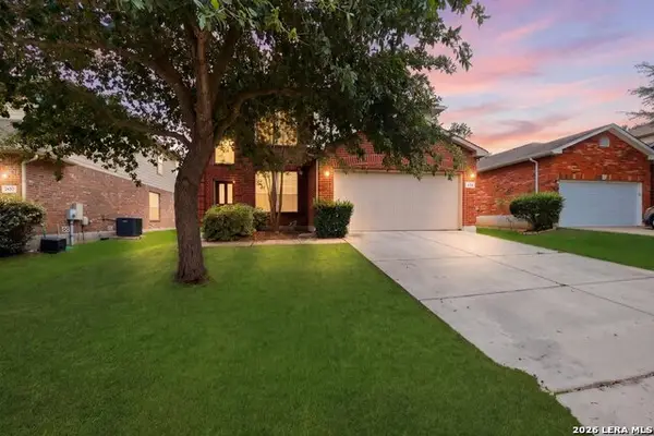 2648 War Admiral, Schertz, TX 78108