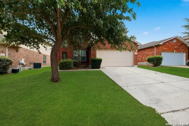 2648 War Admiral, Schertz, TX 78108 - #2