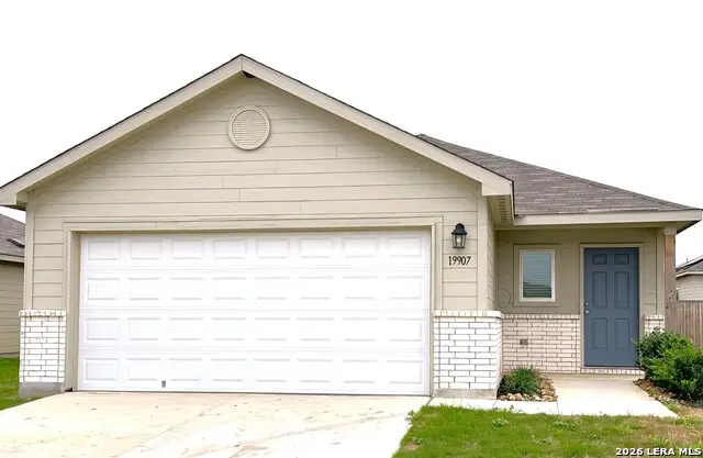 19907 Wyatt Earp Way, Lytle, TX 78052 - #1