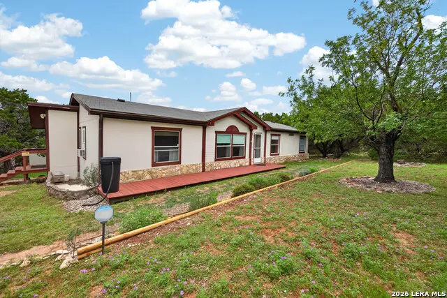 136 Jeanette, Canyon Lake, TX 78133 - #1
