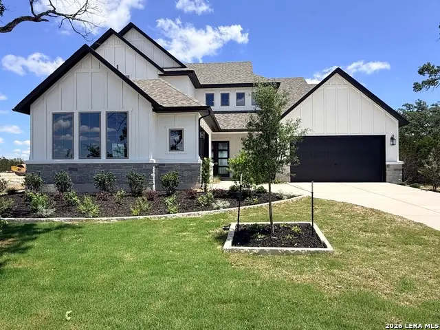 205 Cascada, Boerne, TX 78006 - #1