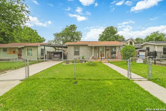114 Smallwood Dr, San Antonio, TX 78210 - #1