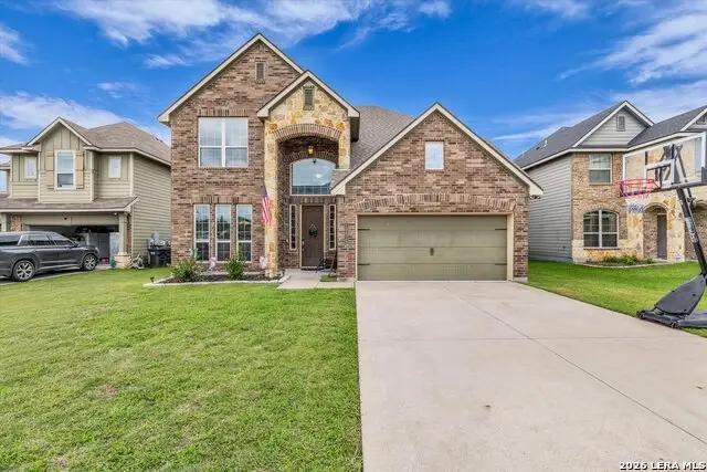 10828 Aurora Dr, Waco, TX 76708 - #1