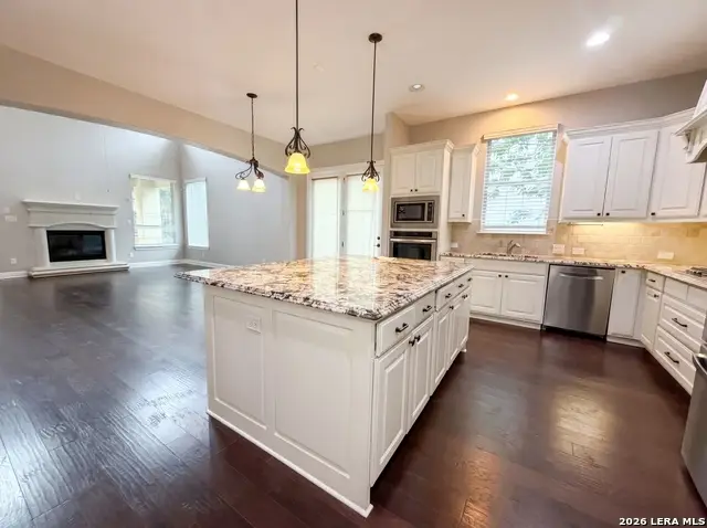 2711 Mossgrove Park, San Antonio, TX 78230 - #2