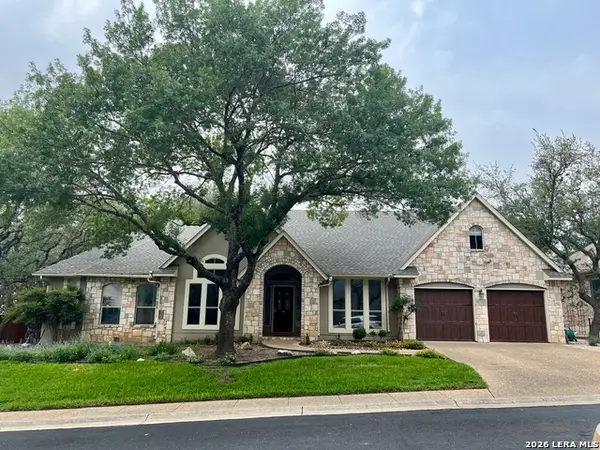 18211 Crystal Ridge Dr, San Antonio, TX 78259