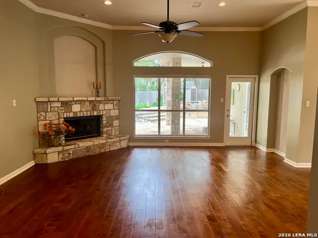 18211 Crystal Ridge Dr, San Antonio, TX 78259 - #3