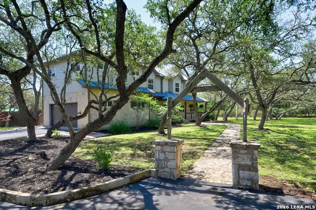 101 Cibolo Hollow N, Fair Oaks Ranch, TX 78015 - #2