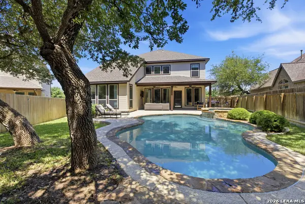 138 Cimarron Crk, Boerne, TX 78006
