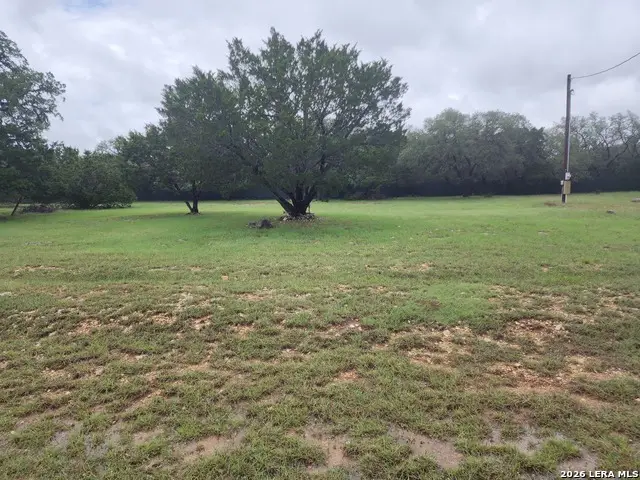TBD LOT 15 Pr 1501, Bandera, TX 78003 - #1