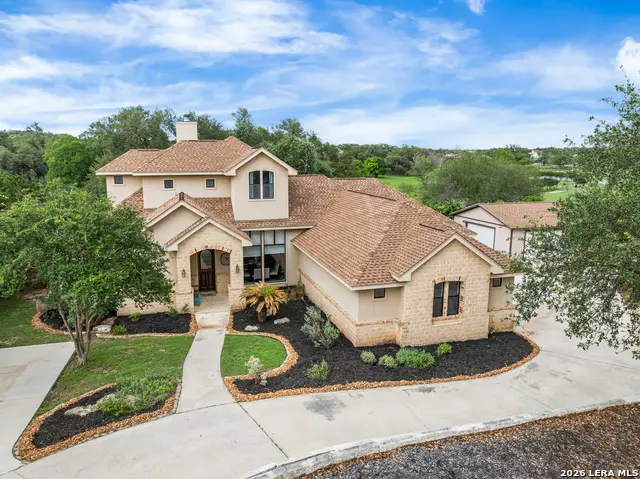 109 Breeze Rdg, San Antonio, TX 78260 - #1