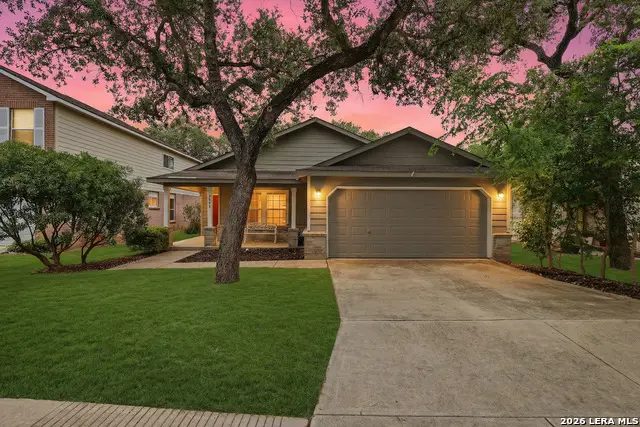 4046 Azalea Breeze, San Antonio, TX 78259 - #1