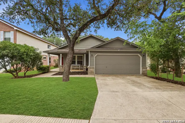 4046 Azalea Breeze, San Antonio, TX 78259 - #2