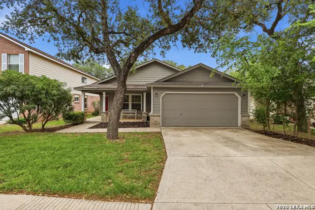 4046 Azalea Breeze, San Antonio, TX 78259 - #3