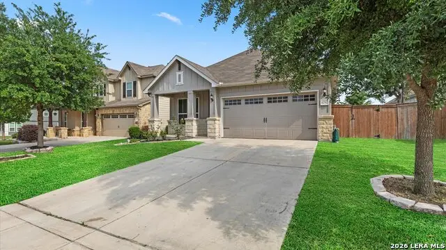 6792 Concho Creek, Schertz, TX 78108 - #1